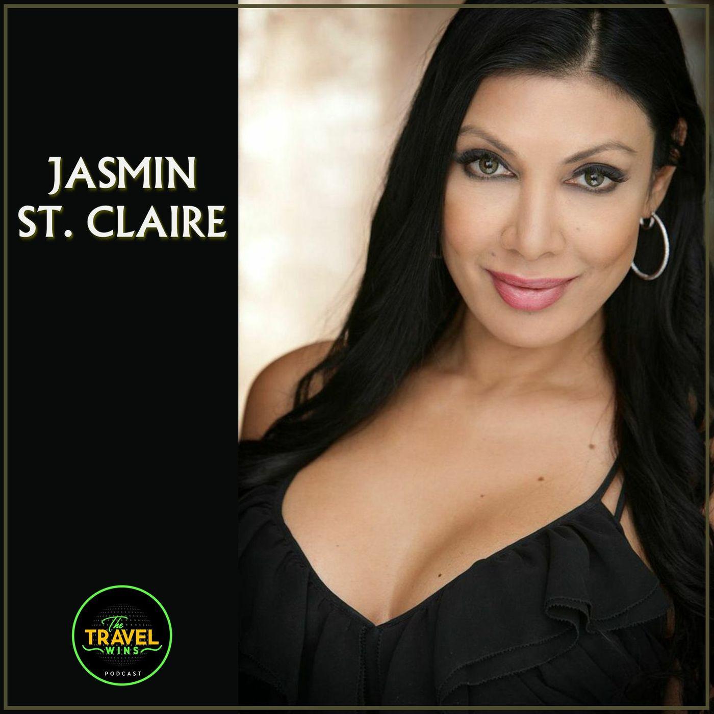 Jasmine St Claire 300