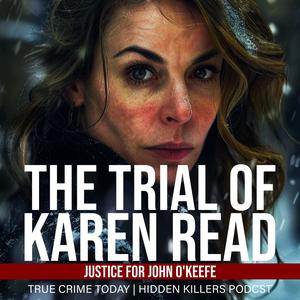 Trial of Karen Read: DNA Evidence and Cell Phone Data Scrutinized in ...