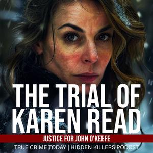 Karen Read Trial FULL Closing Arguments From Hank Brennan Prosecution