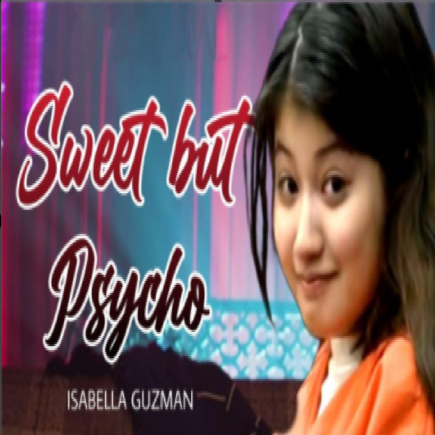 The Heartbreaking Story of Isabella Guzman - The True Crime Tales