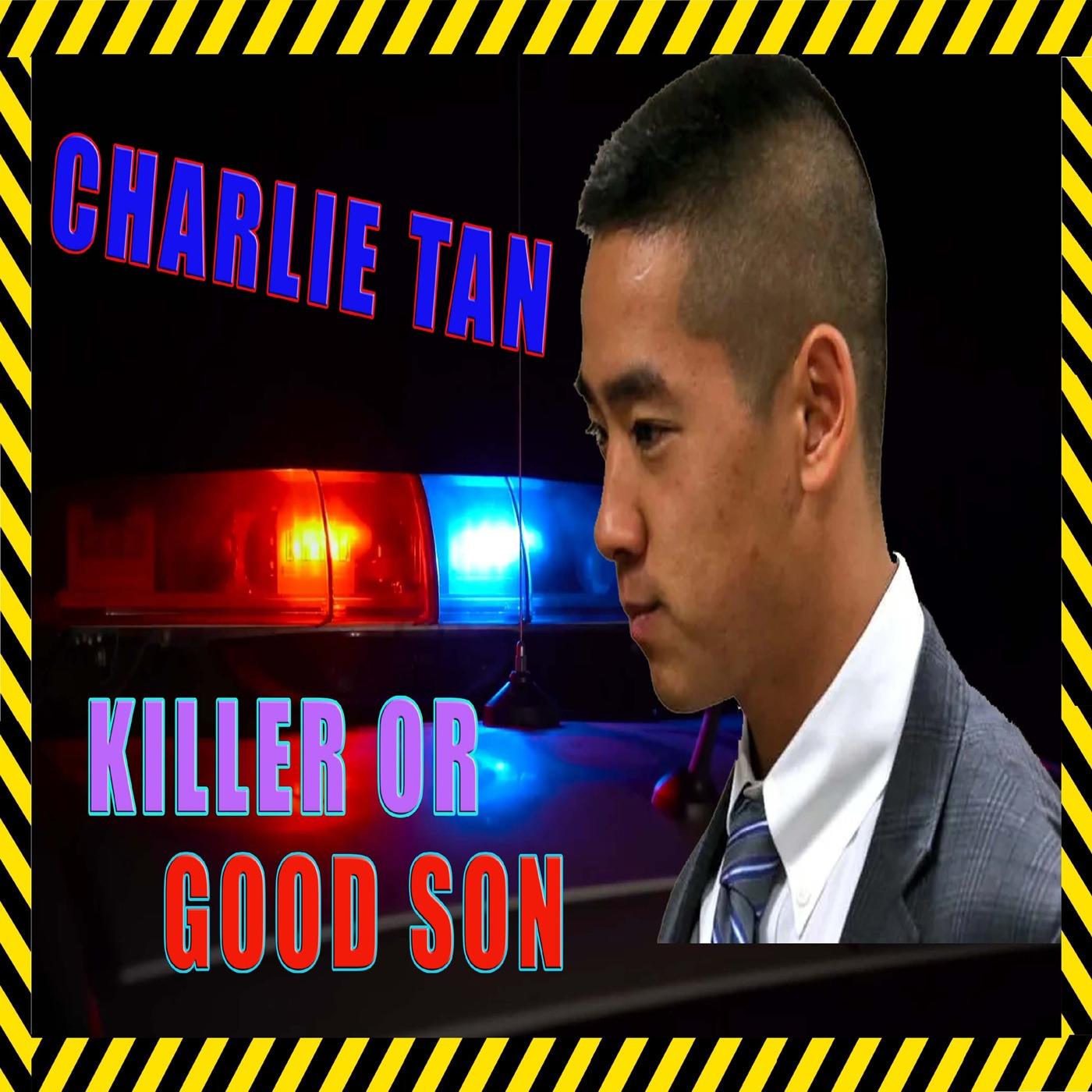 The Charlie Tan Case The True Crime Tales (podcast) Listen Notes