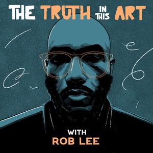 The Truth In This Art: Stories That Matter