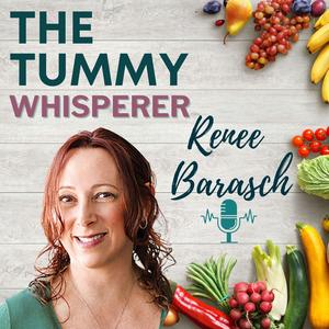 The Tummy Whisperer