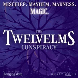 The Twelvelms Conspiracy
