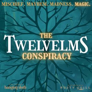 The Twelvelms Conspiracy