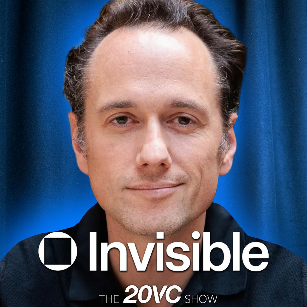 20VC: Why Market Matters So Much More Than Founding Team | Why Crypto  Investing is Less Collaborative Than Ever | Why Bitcoin is Not a Hedge  Against Inflation | Why Solana Will