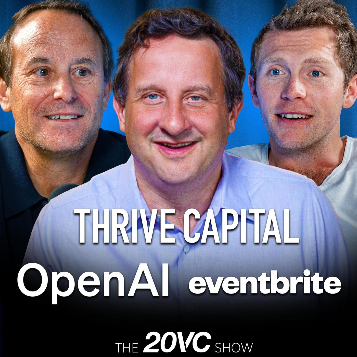 20VC: OpenAI and Anthropic Will Build Their Own Chips | NVIDIA Will Be  Worth $10TRN | How to Solve the Energy Required for AI... Nuclear | Why  China is Behind the US