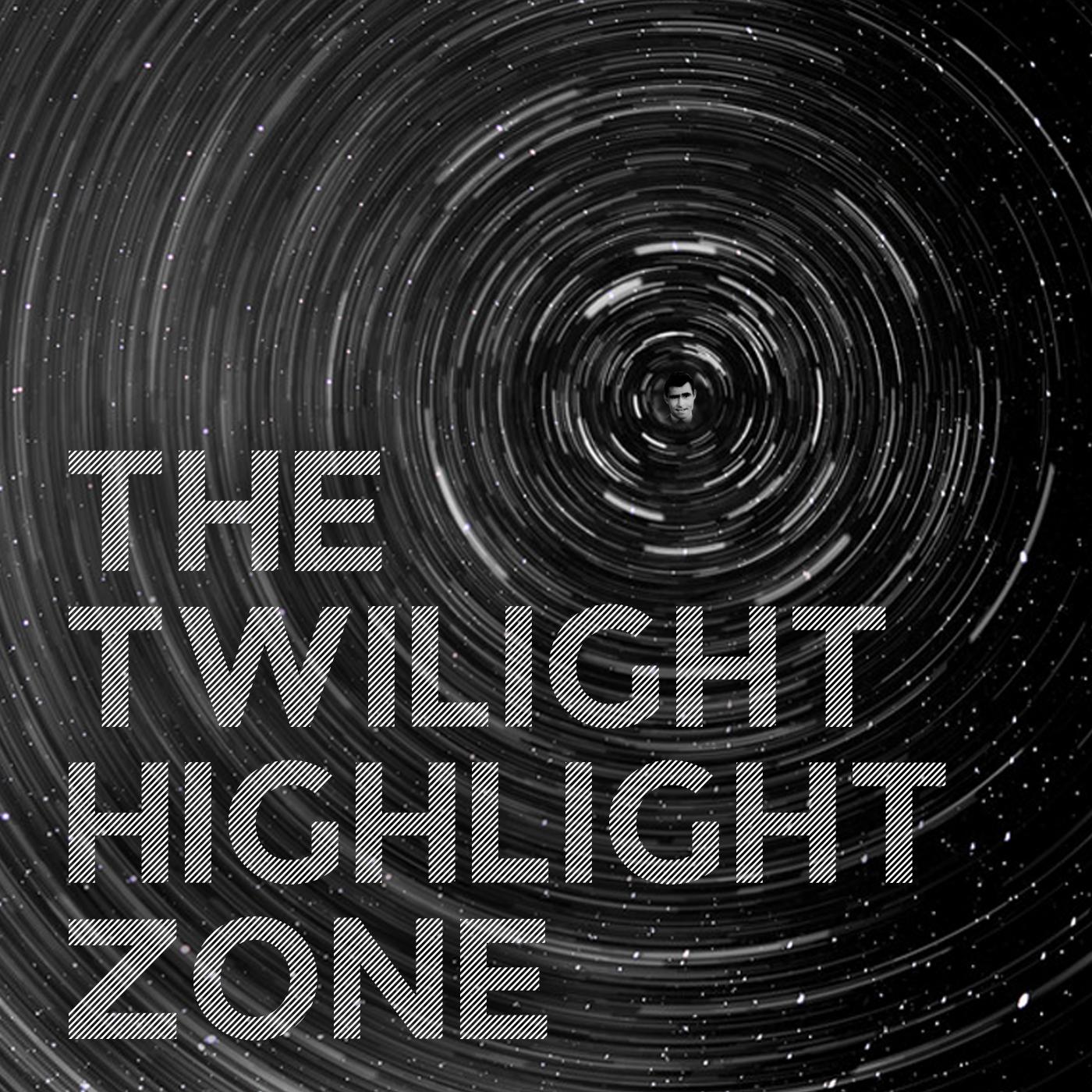 The Twilight Highlight Zone Reboot - A Traveler - The Twilight ...