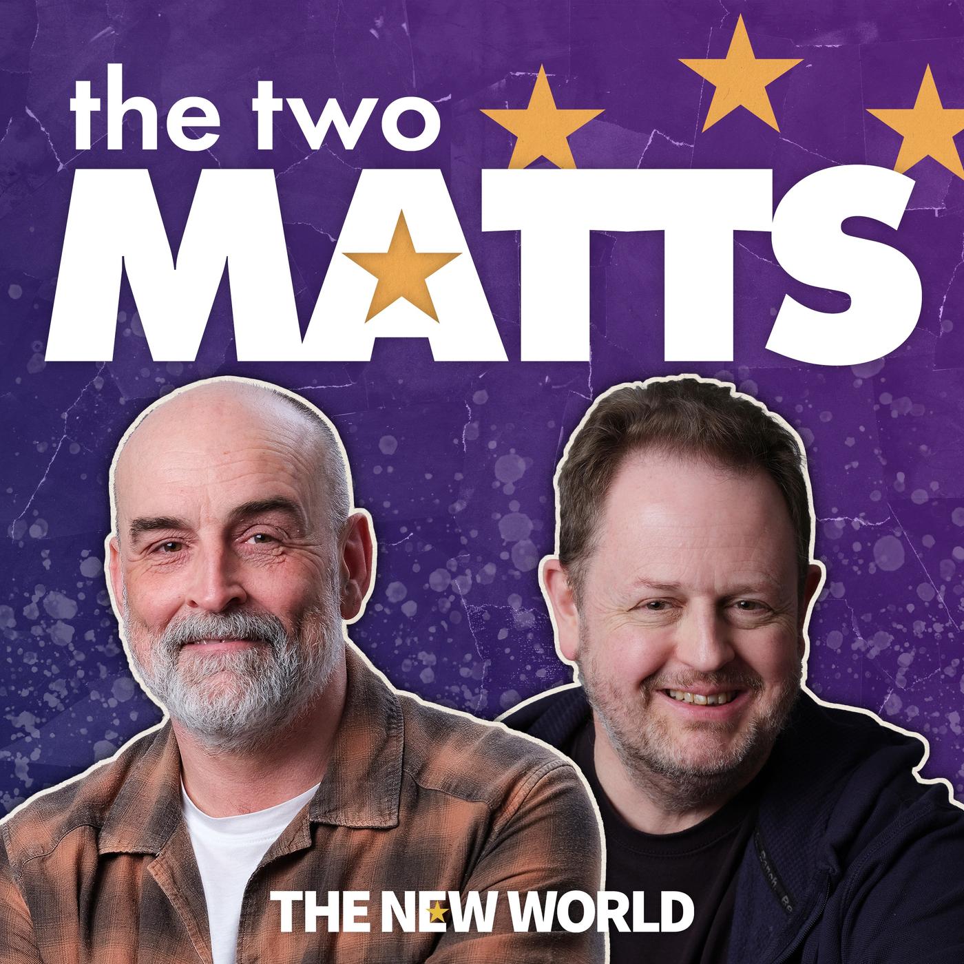 The Two Matts