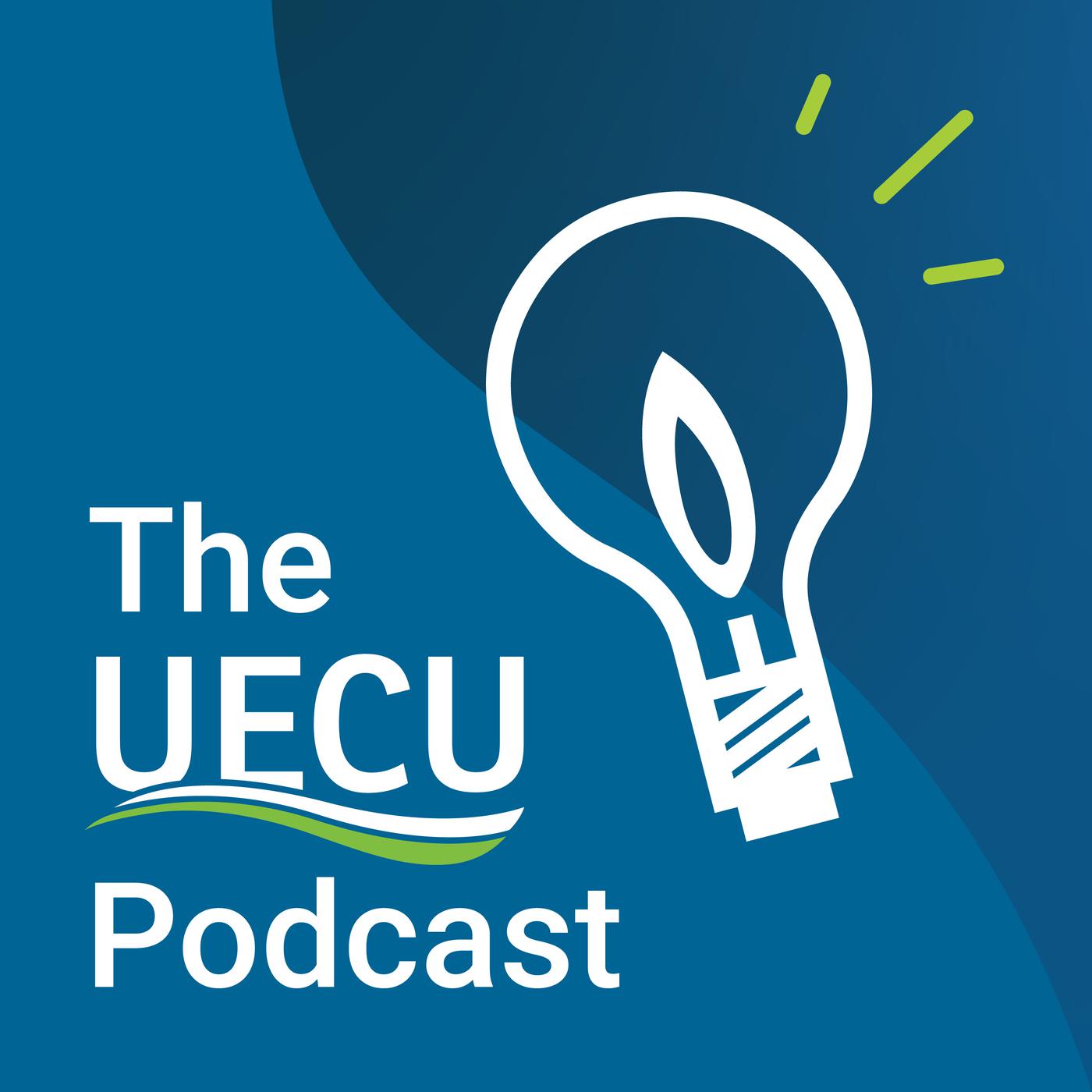 The UECU Podcast