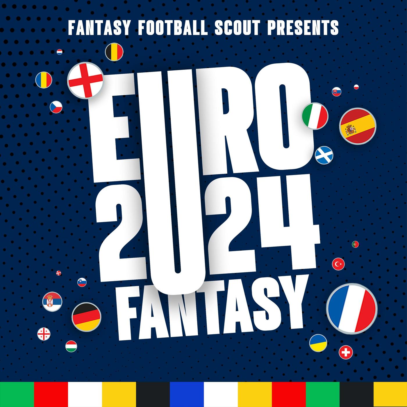 Euro 2024 Fantasy Tips Hatti Koralle