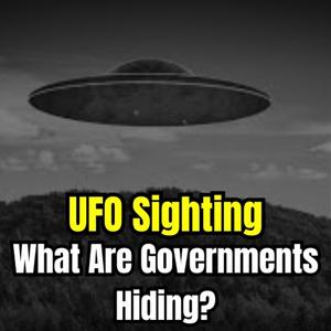 The UFO: STS Files