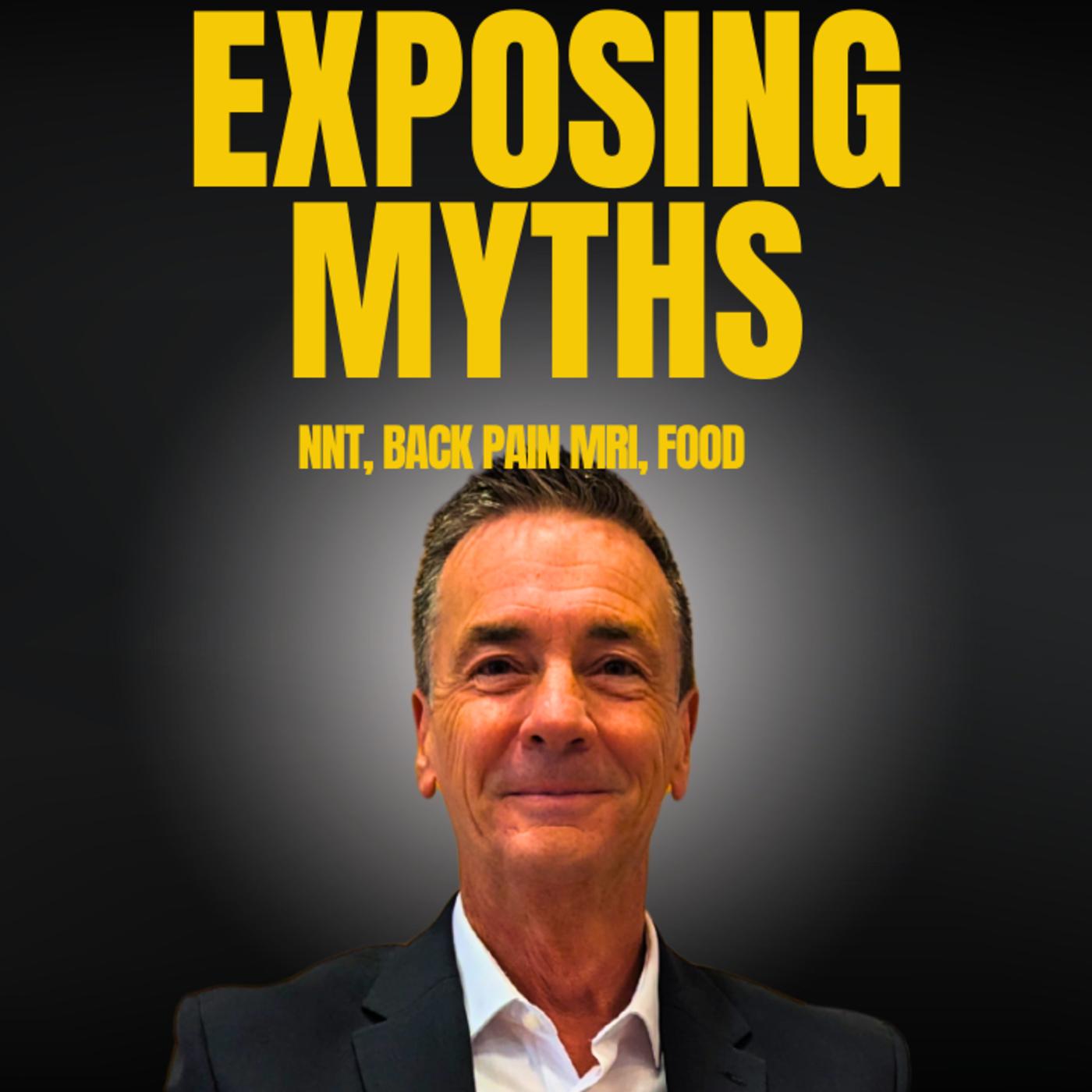 The Shocking Truth Behind Myths You Thought Were True! Listen Notes
