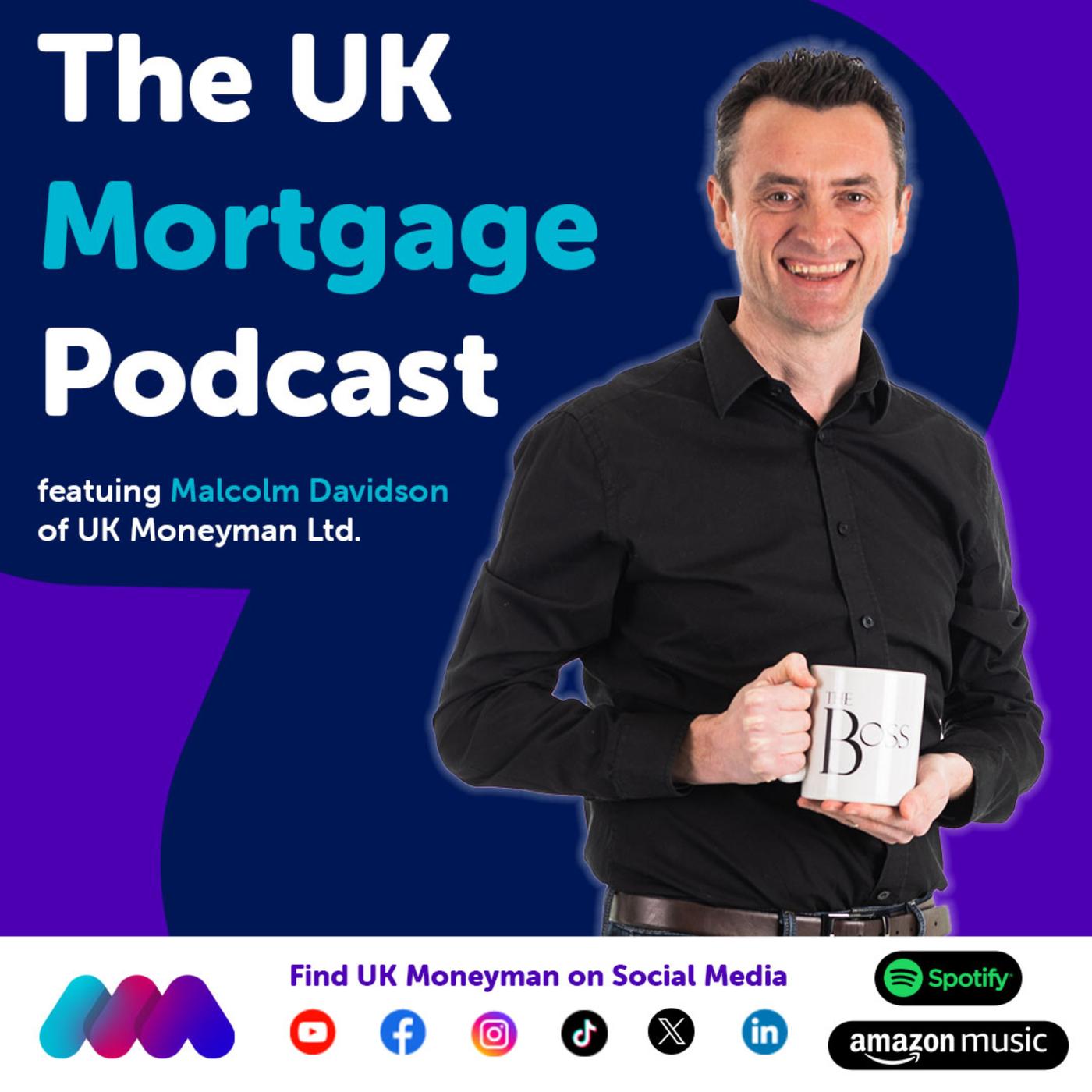 The Pros & Cons of Equity Release The UK Mortgage Podcast Listen Notes