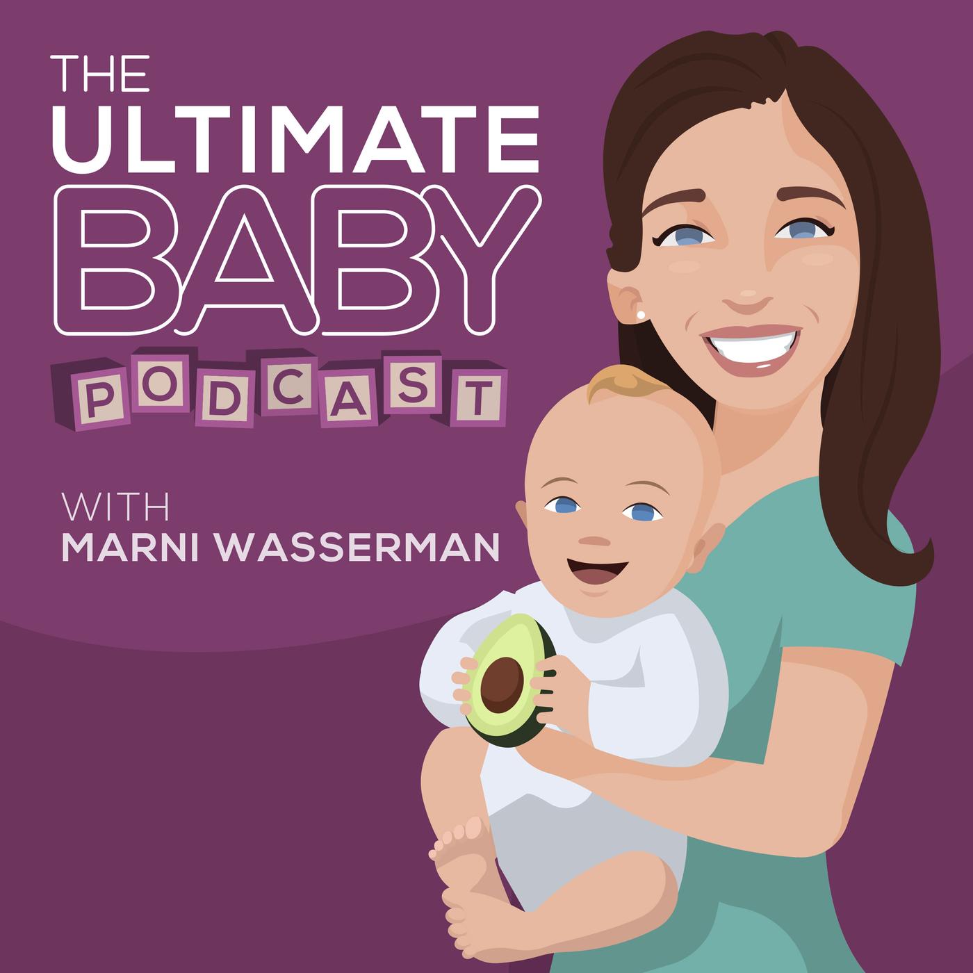 The Ultimate Baby Podcast