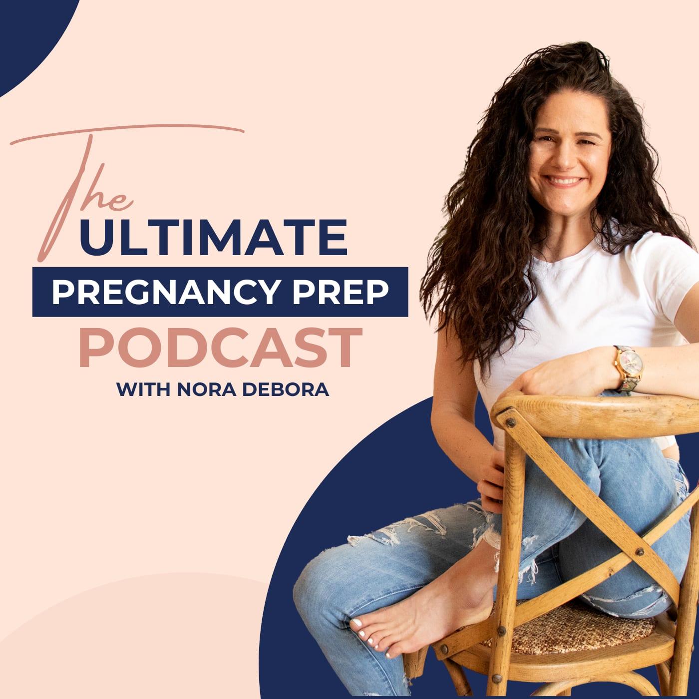 103: Real food for fertility with Lily Nichols & Lisa Hendrickson-Jack ...