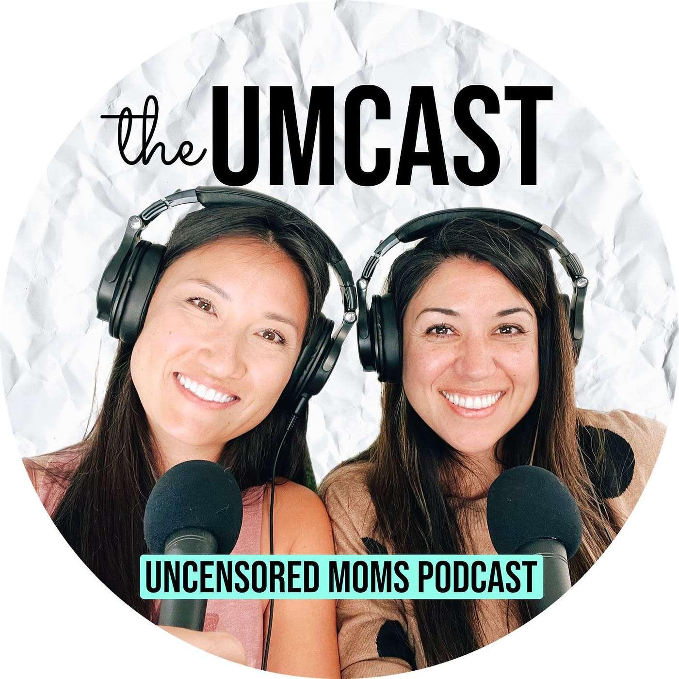 The UMcast - Uncensored Moms Podcast - Vicki Henry & Michelle Dixon |  Listen Notes