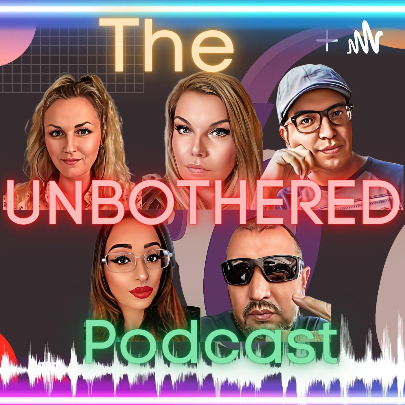 Interview w/ Horacio Gutiérrez - The Unbothered Podcast | Listen Notes