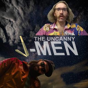 The Uncanny J-Men