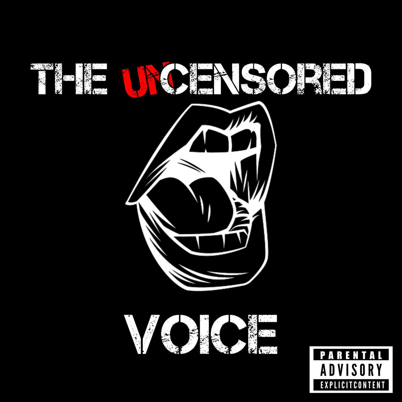 The UnCensored Voice