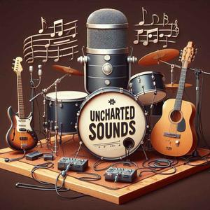 The Uncharted Sounds Podcast