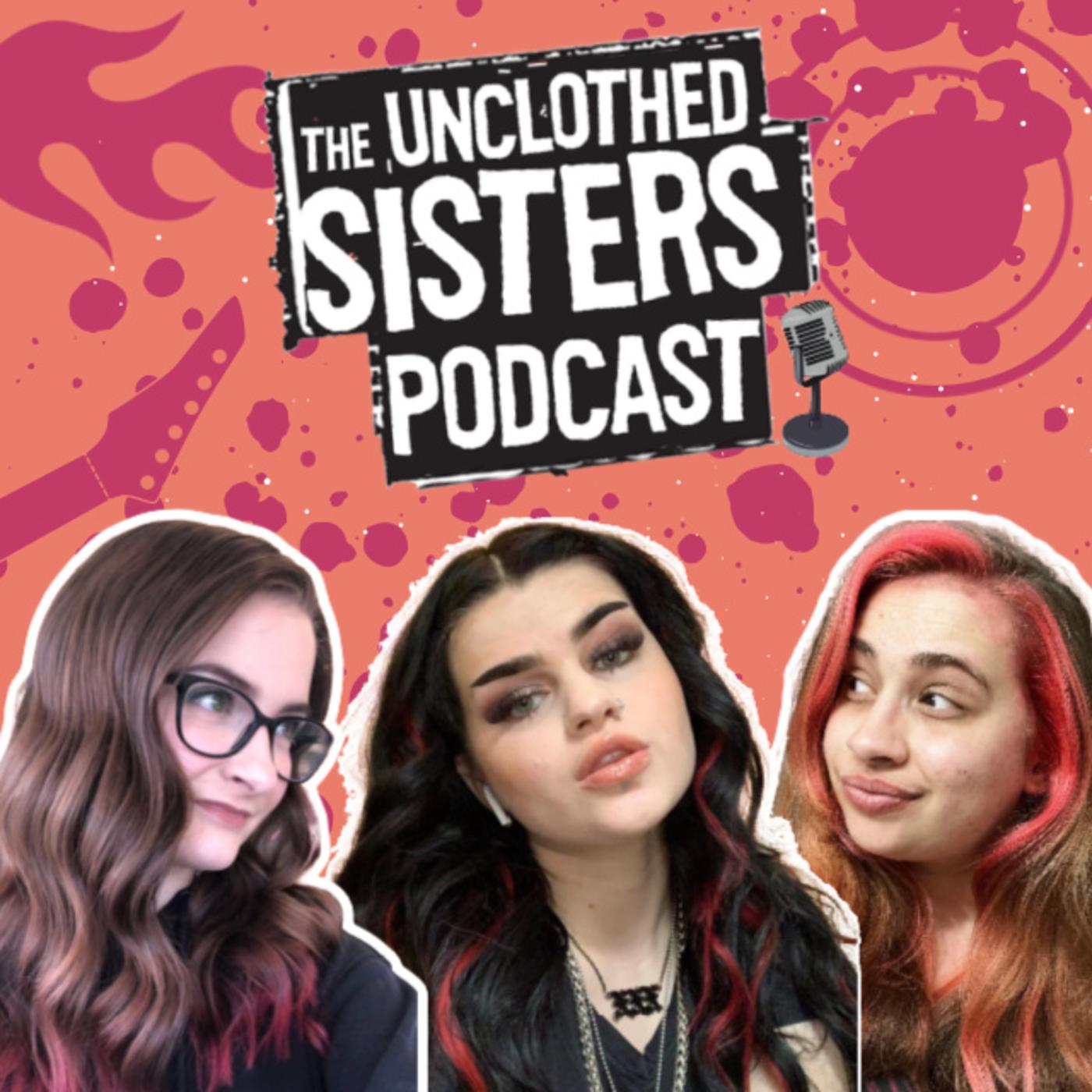 The Naked Brothers Band Movie - The Unclothed Sisters Podcast: A Naked  Brothers Band Podcast | Listen Notes