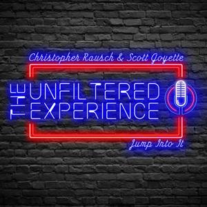 Finding Your Voice to Freedom | Renee Reisch | The Unfiltered Experience w/Christopher Rausch & Scott Goyette