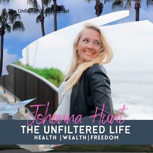 The Unfiltered Life Podcast