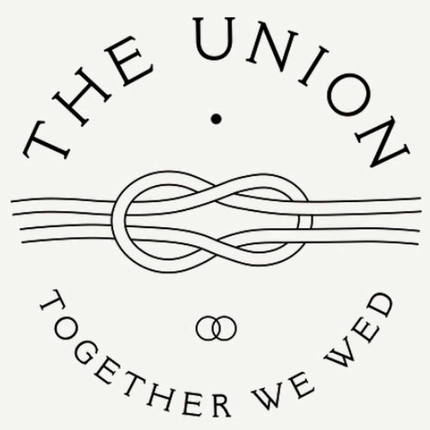 The Union Podcast - hosted by Jamie Wolfer