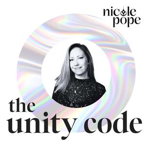 The Unity Code - Where Science Meets Energy, Consciousness, and Spirit.