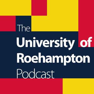 The University of Roehampton Podcast