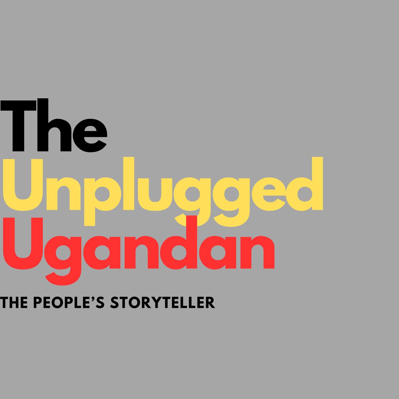 The Unplugged Ugandan