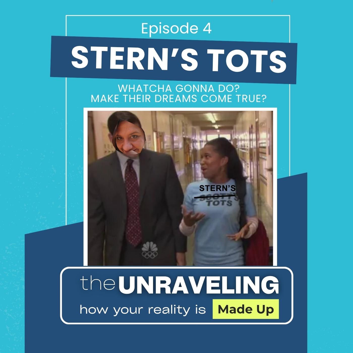 Episode 5: Congratulations! We're Closed. - The Unraveling: How Your ...