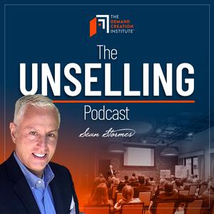 The UNSELLING Podcast