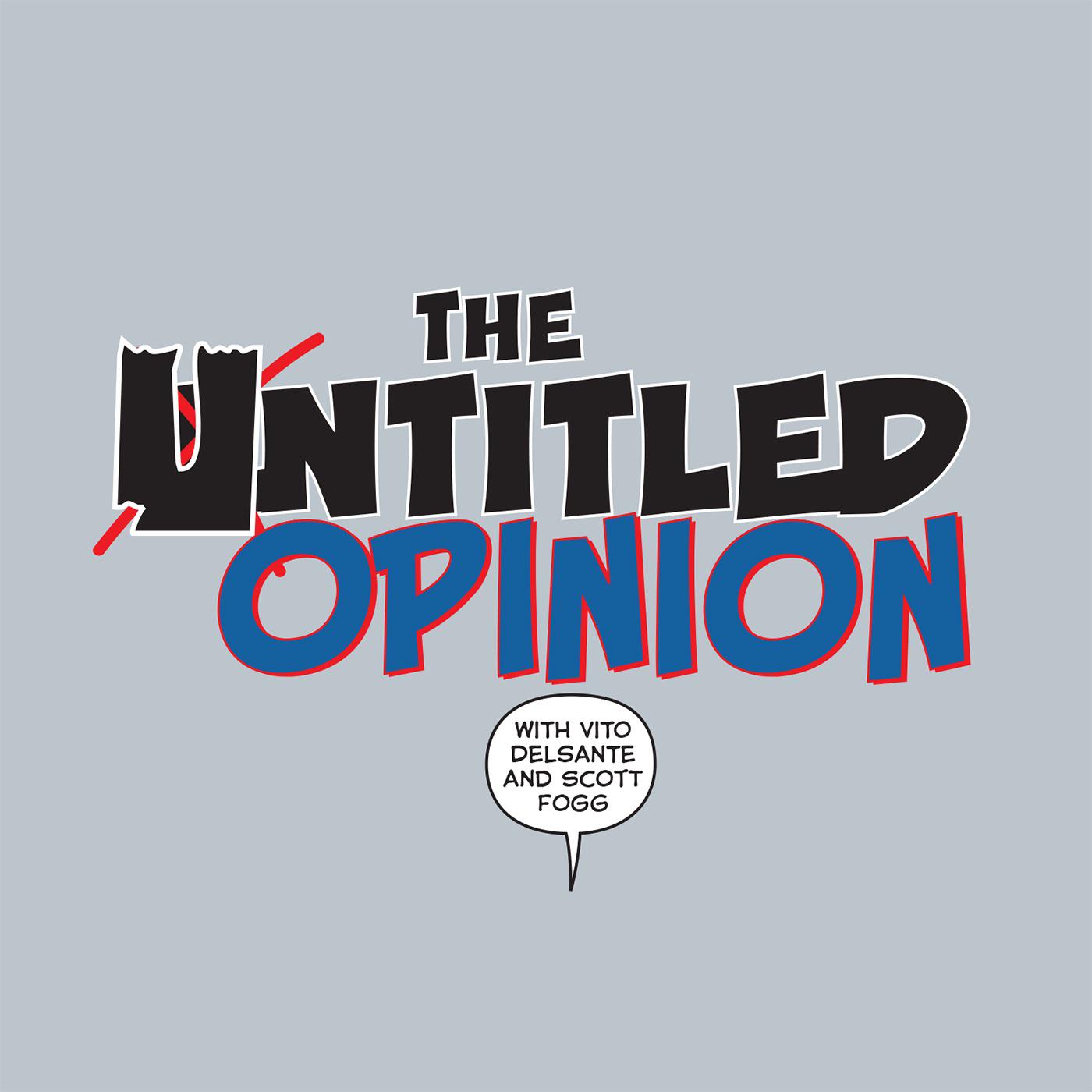 The Untitled Opinion: Episode 46 - Netflix/Marvel: Phase Two? | Listen ...