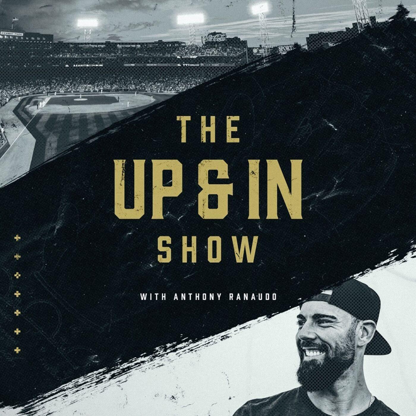 The Up & In Show (podcast) - Culture Media | Listen Notes