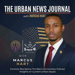 The Urban News Journal