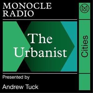 The Urbanist