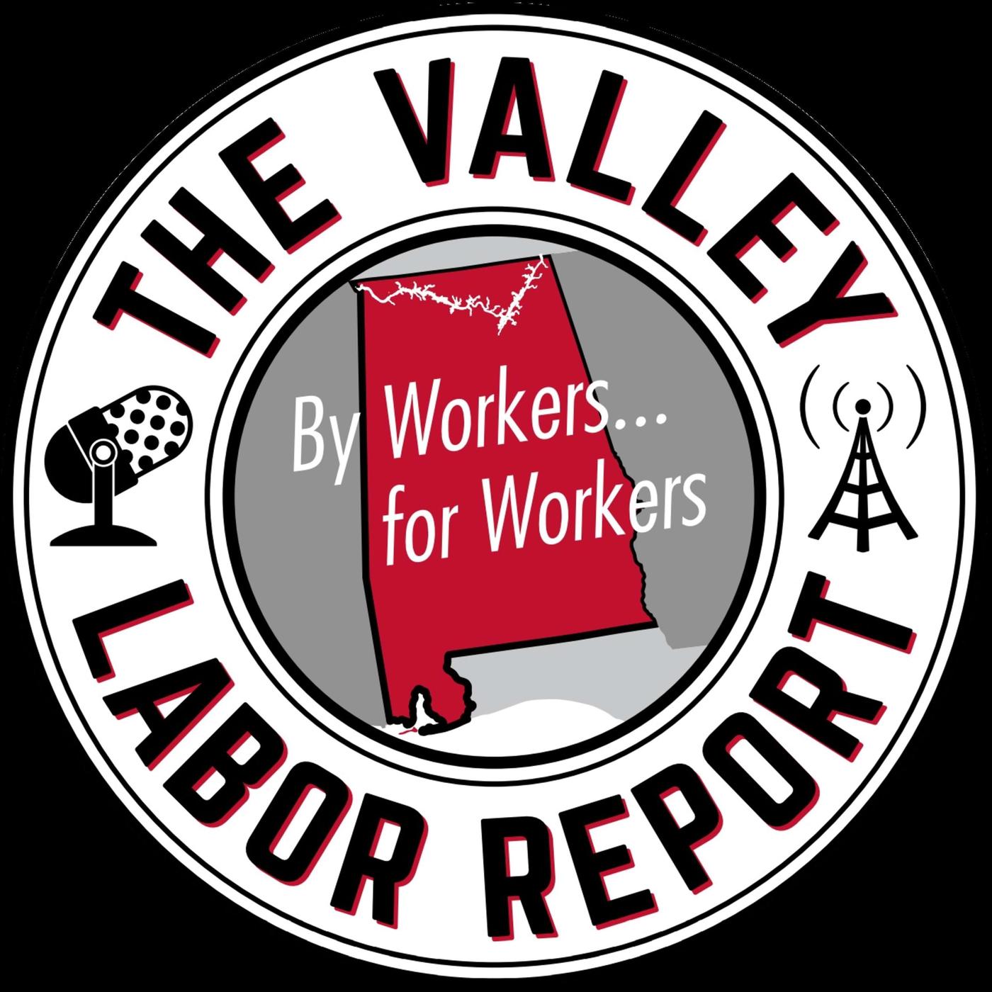 The Valley Labor Report