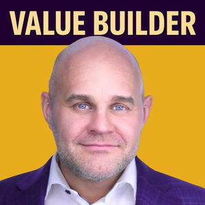 From W2 to 100+ Units: How John Casmon Built a $145M Portfolio by Leveraging His Past