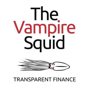 The Vampire Squid
