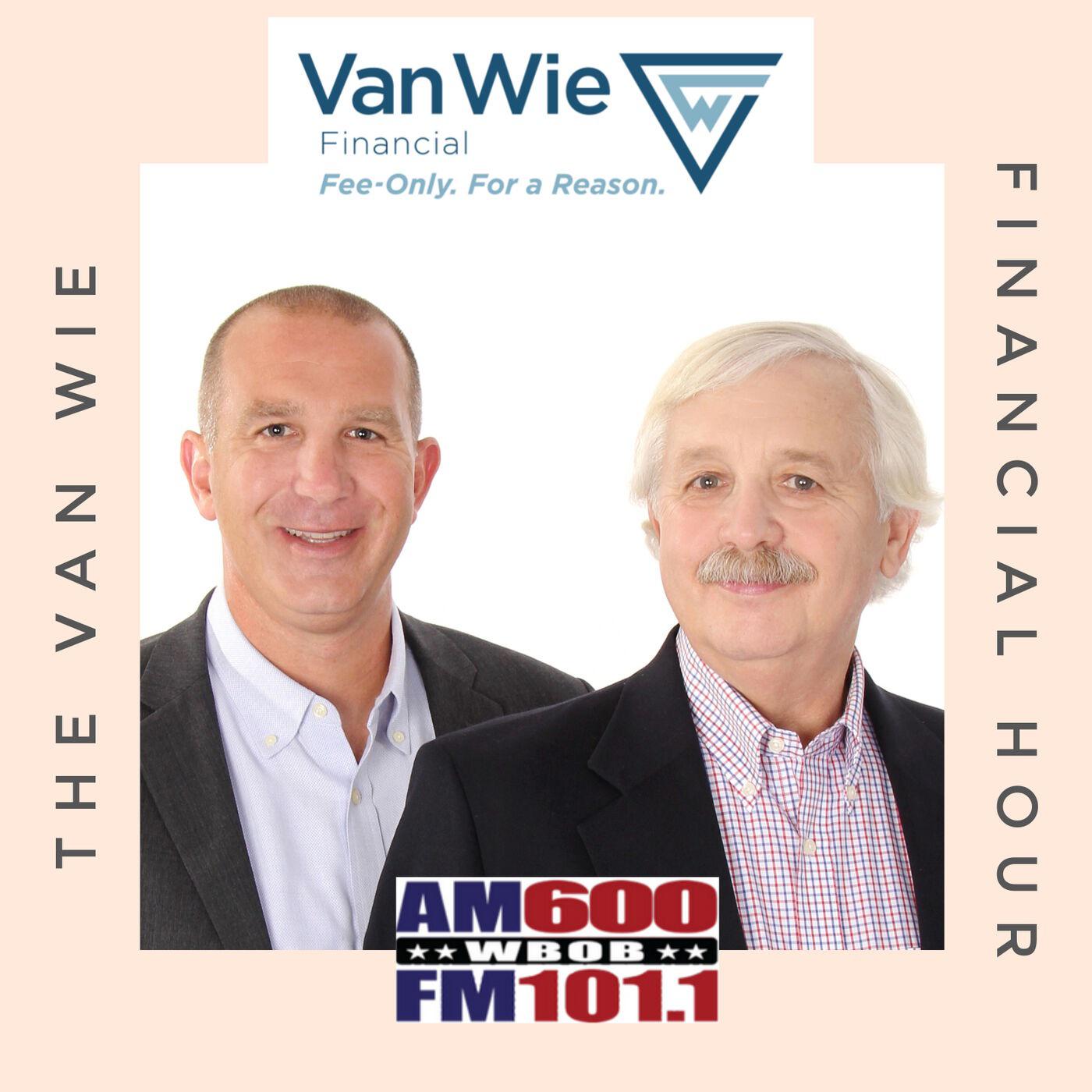 The Van Wie Financial Hour