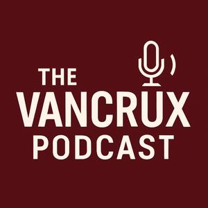 The Vancrux Podcast - Host Jeevan Matharu