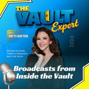 The Vault Expert
