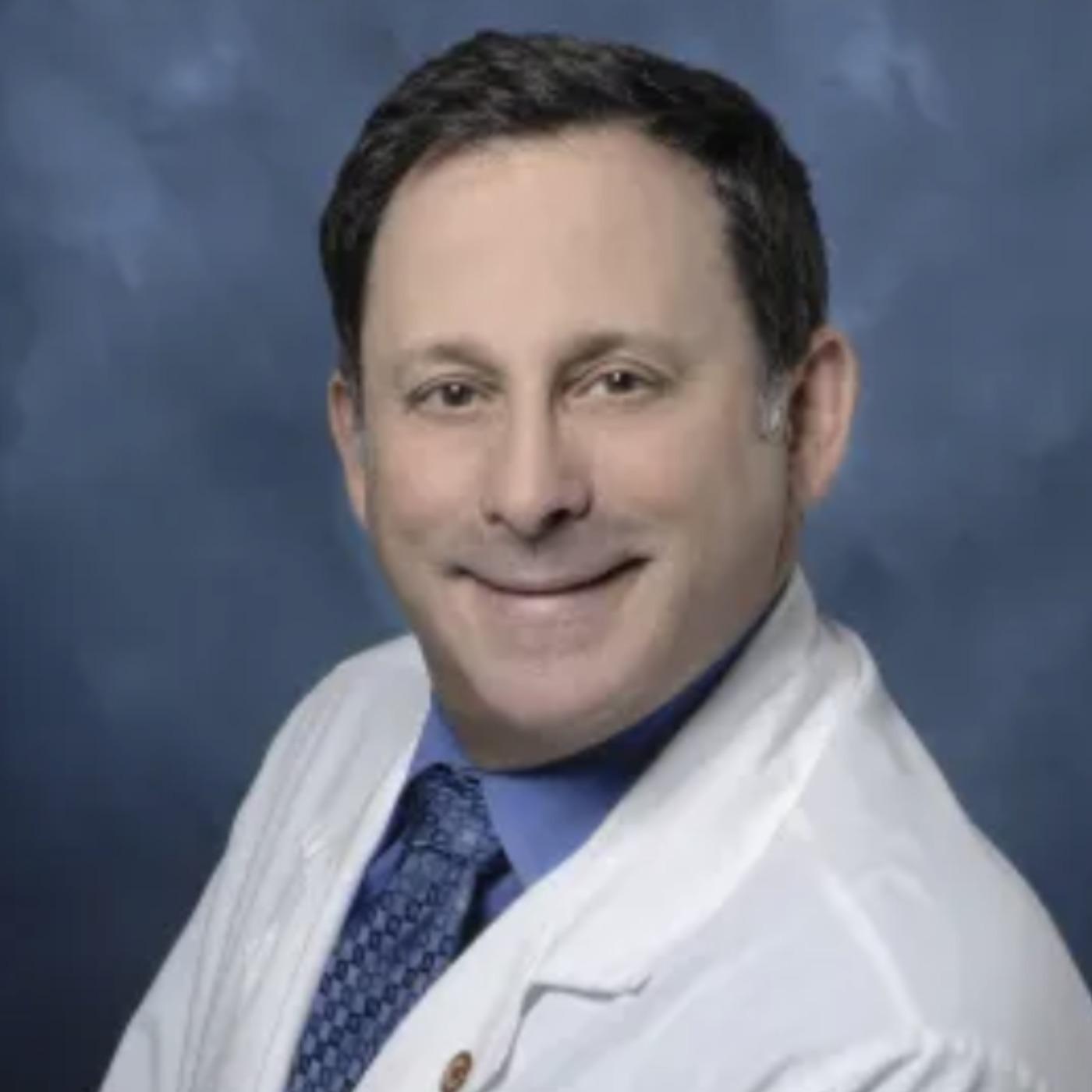 Episode 242 Q&A with Dr. Barry Brock, "The King of VBAC" | Listen Notes