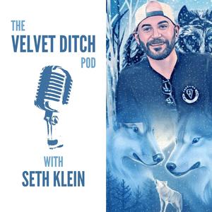 The Velvet Ditch Podcast