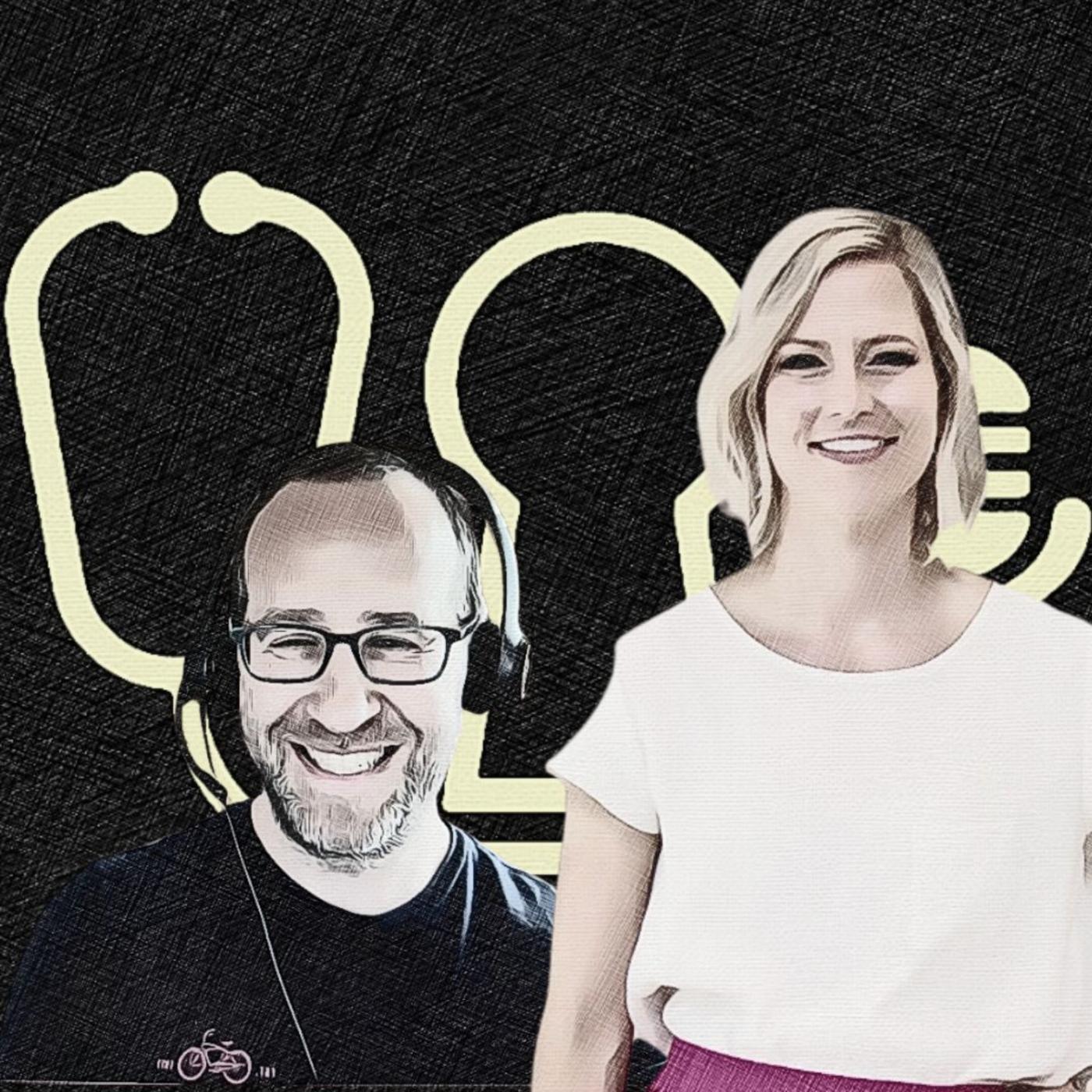 #117: Purpose, Passion, and Persistence: Creating Unicorns For A More ...