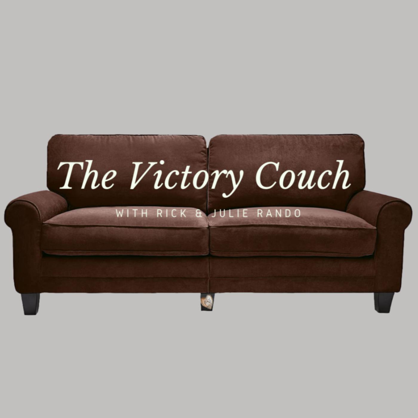 S3: Episode 10 – about must dos before Christmas, older person habits ...