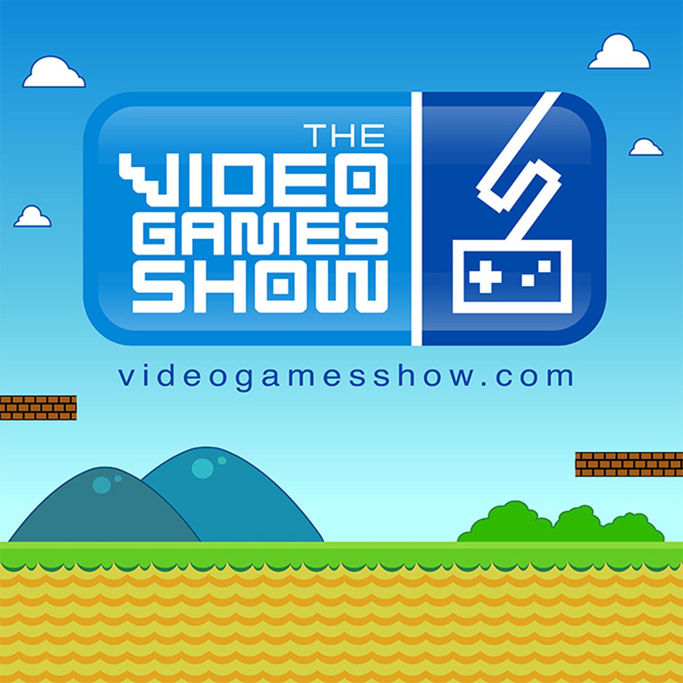 The Video Games Show