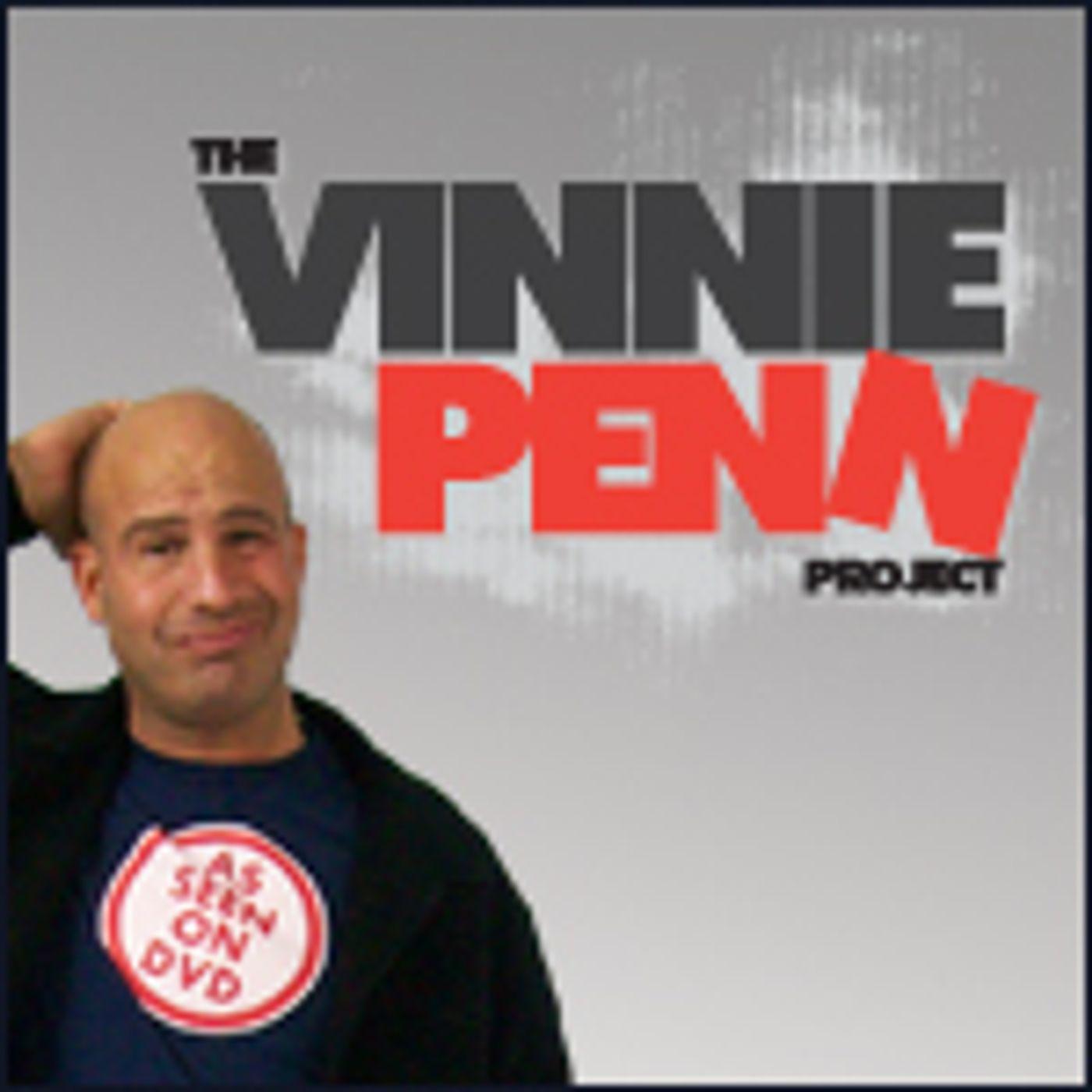 The Vinnie Penn Project (podcast) - 960 WELI (WELI-AM) | Listen Notes